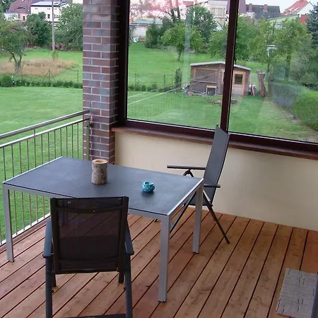 Im Herzen Von Apartment *