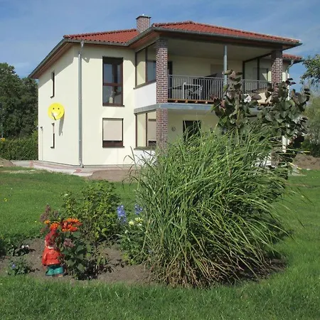 Apartment Im Herzen Von