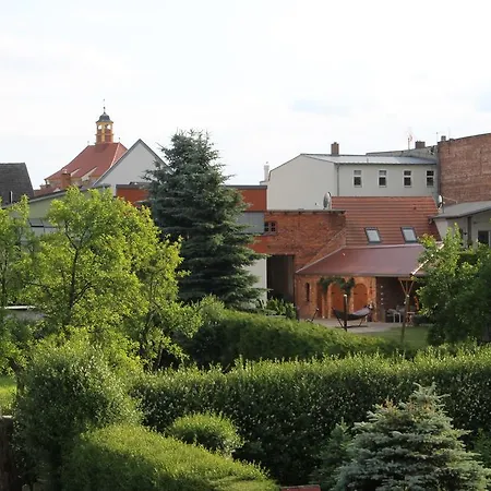 Im Herzen Von Apartment *