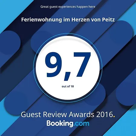 Im Herzen Von Apartment *