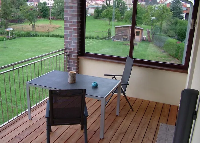 Im Herzen Von Apartamento *