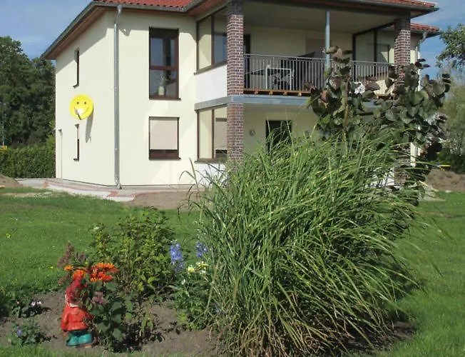 Apartamento Im Herzen Von