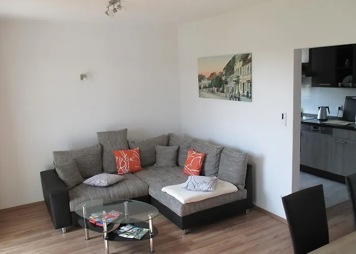 Im Herzen Von Apartamento