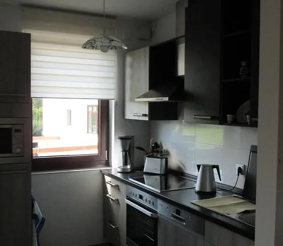 Apartamento Im Herzen Von *