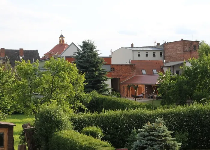 Im Herzen Von Apartamento *